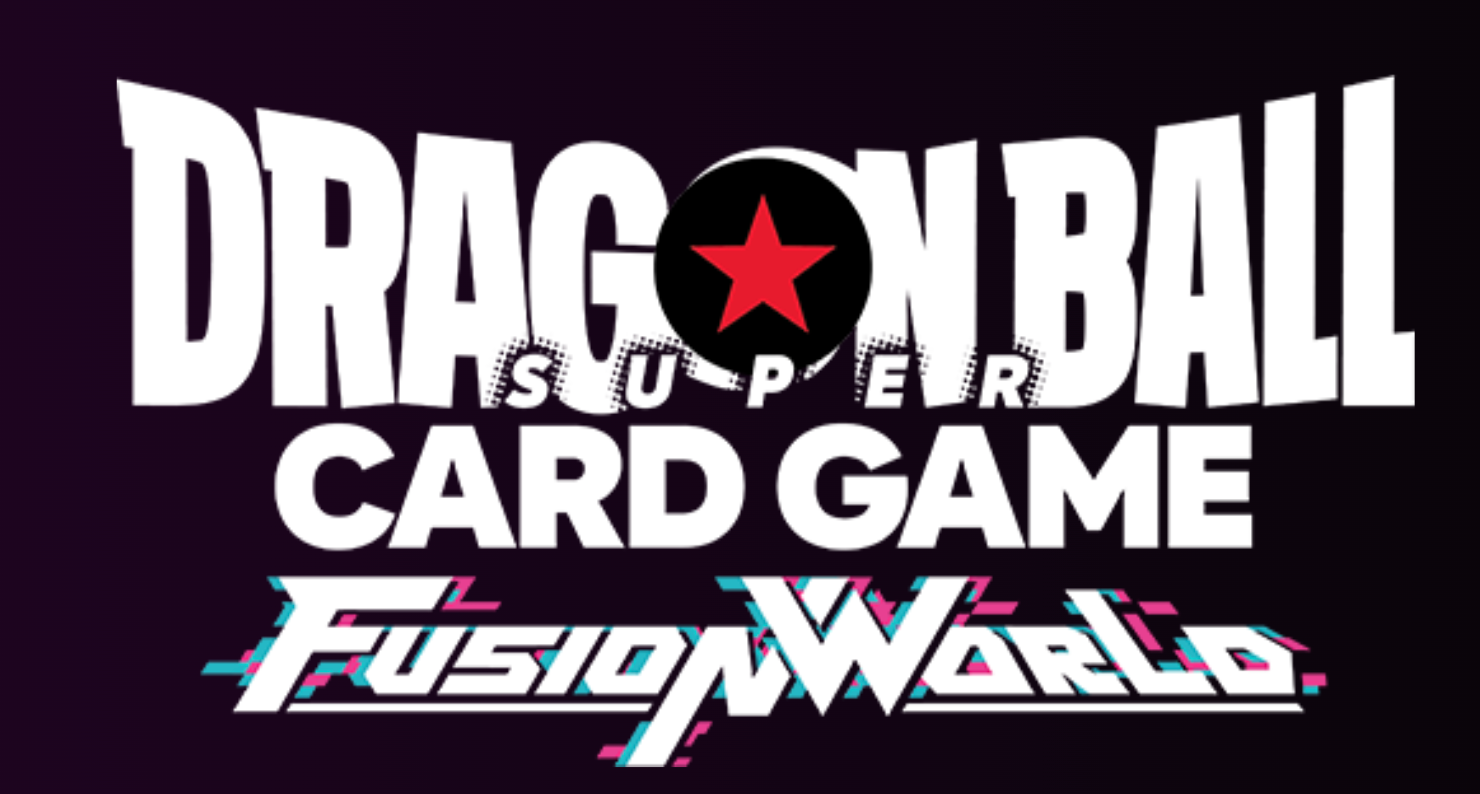 Dragon Ball Fusion World Card Game
