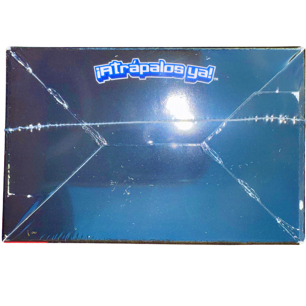 Spanish - Tinieblas Umbrias (Pitch Black) Booster Bundle