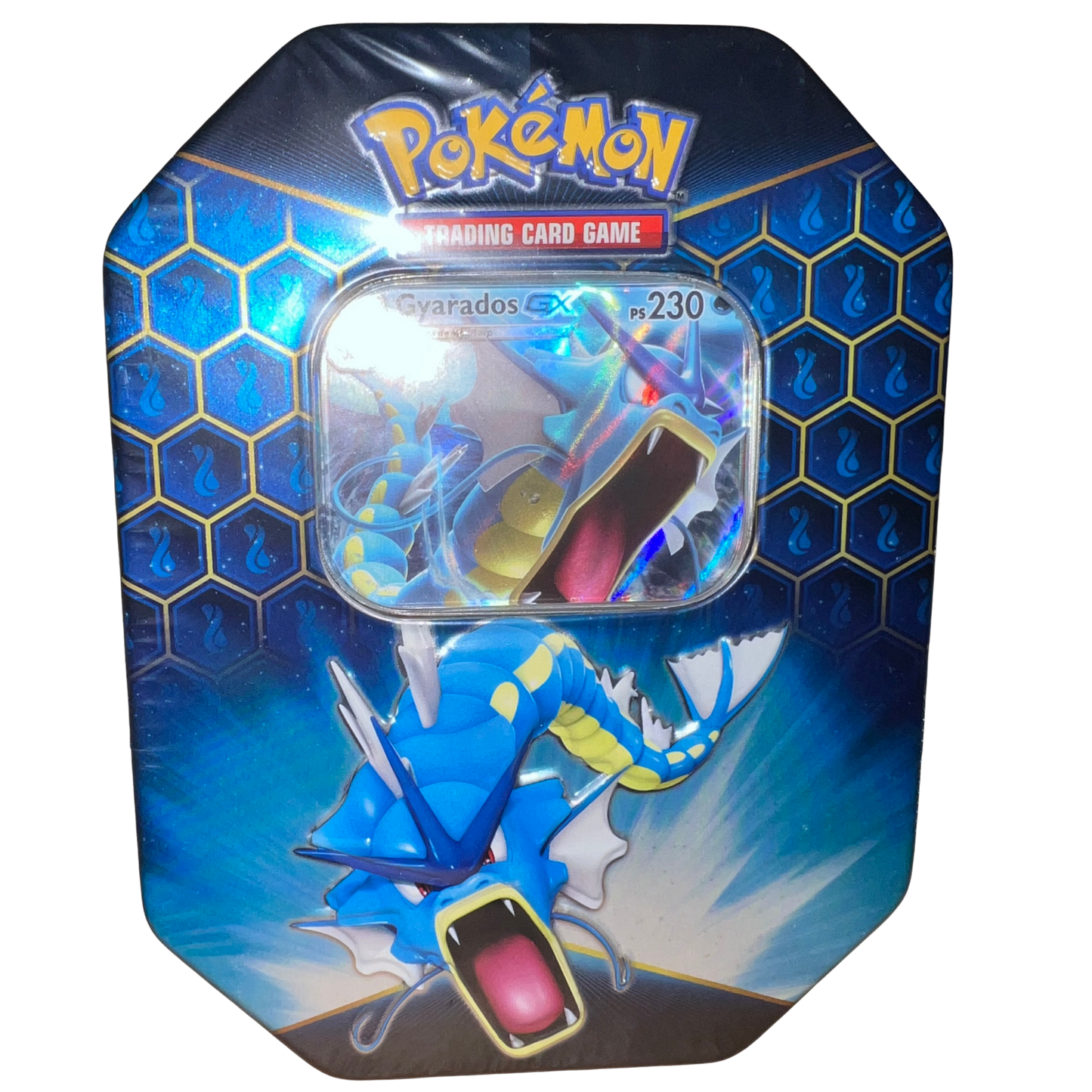 Spanish - Destino Ocultos (Hidden Fates) Tin Set
