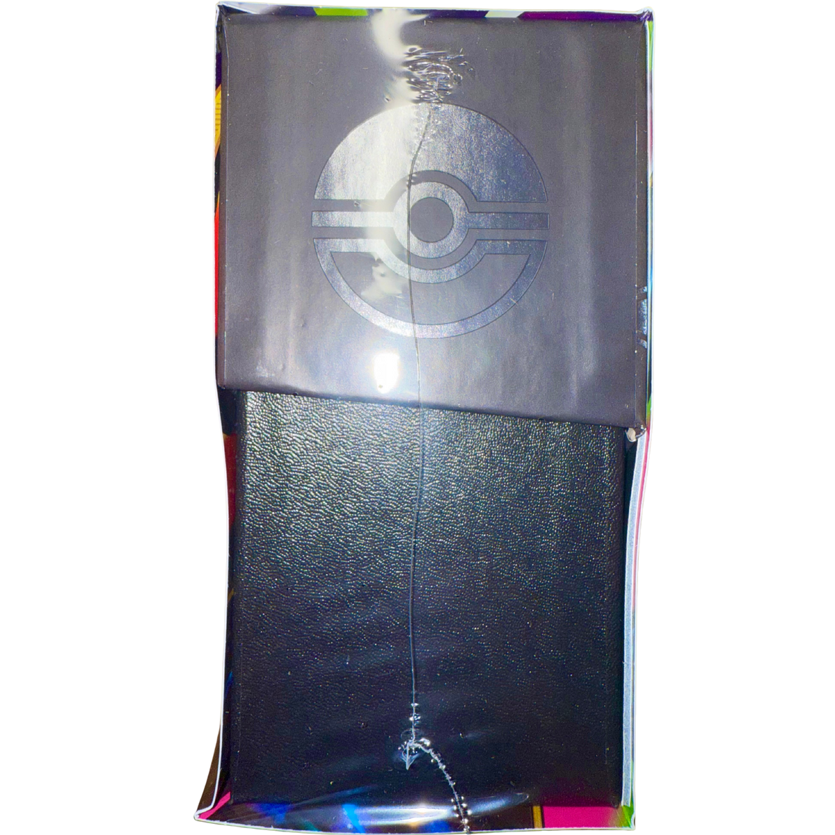 Spanish - Tinieblas Umbrias (Pitch Black) Elite Trainer Box