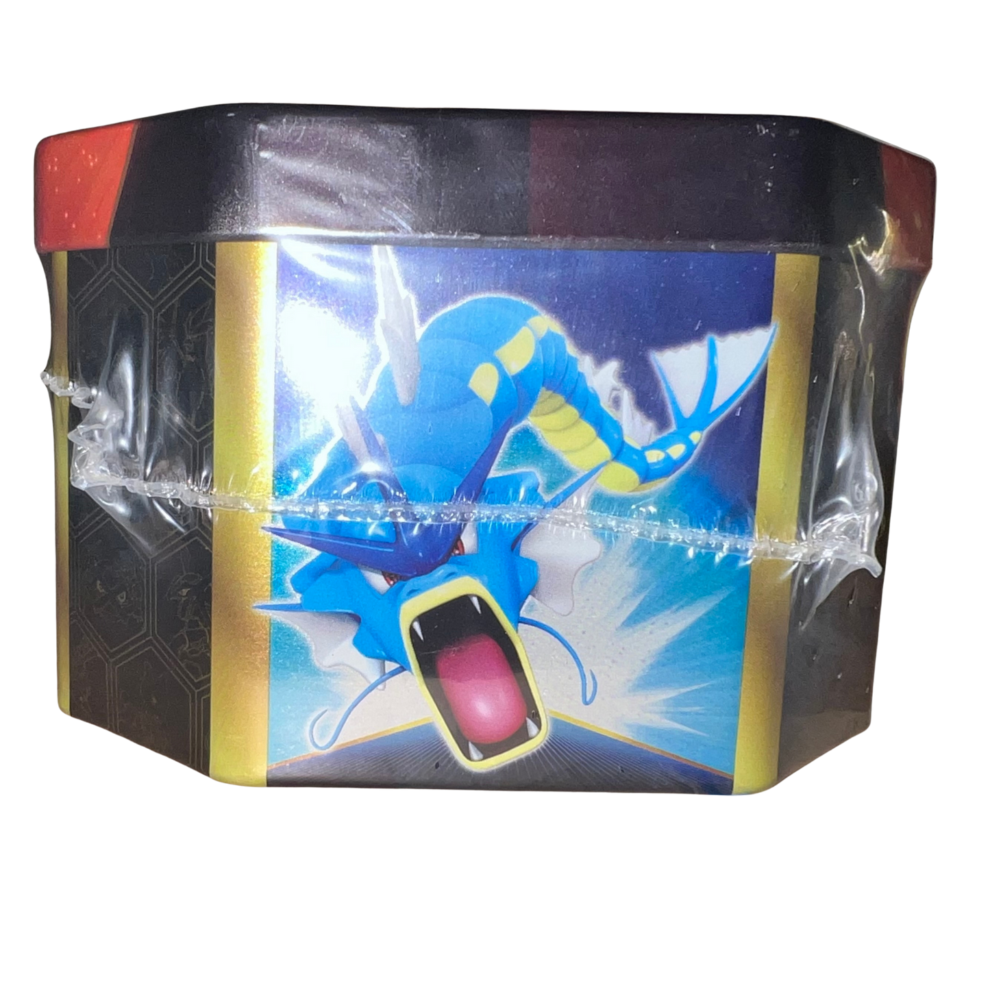 Spanish - Destino Ocultos (Hidden Fates) Tin Set