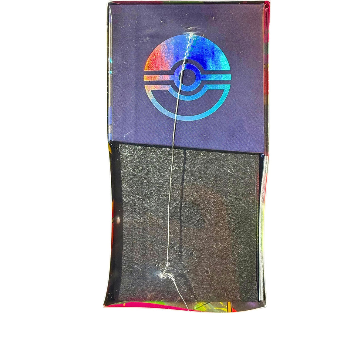 Spanish - Llamaradas Fantasmales (Phantasmal Flames) - Elite Trainer Box