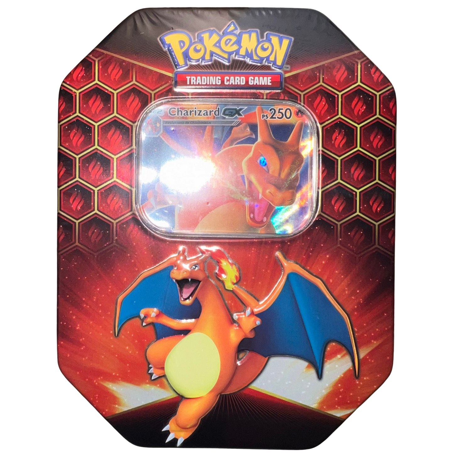 Spanish - Destino Ocultos (Hidden Fates) Tin Set