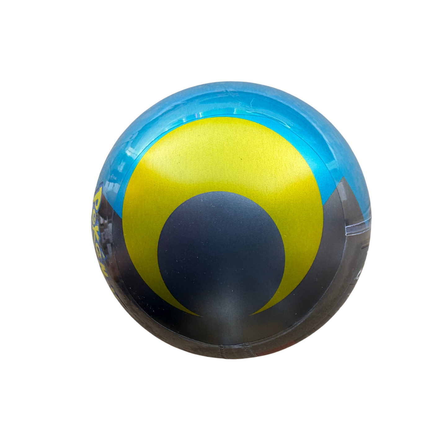 Spanish - Pokeball Tin Case 2024 (6 tins)
