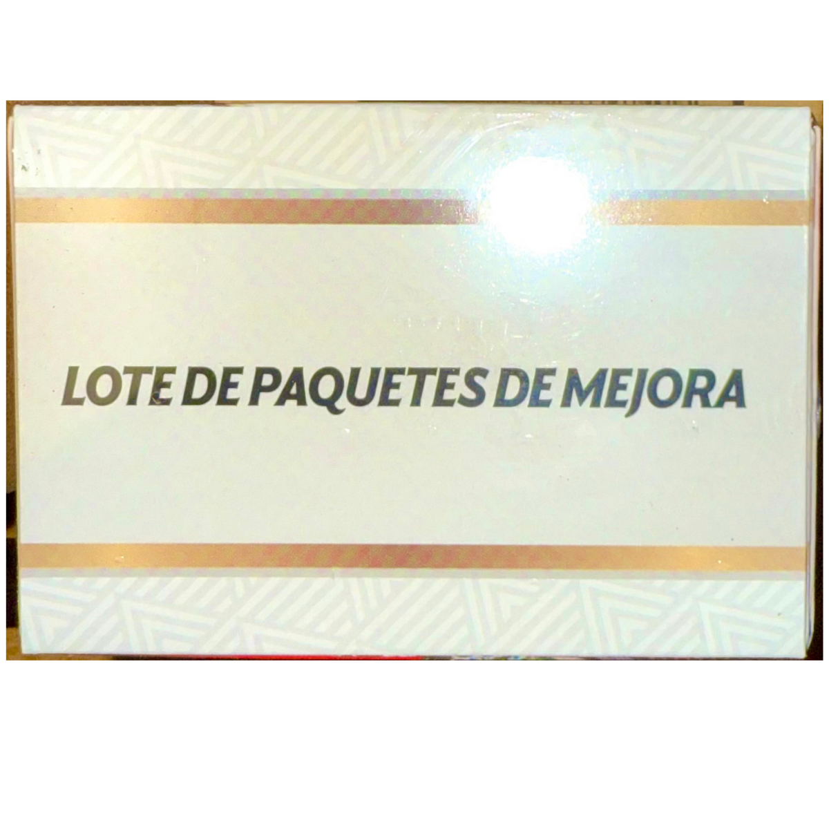 Spanish - Fuerzas Temporales (Temporal Forces) Booster Bundle