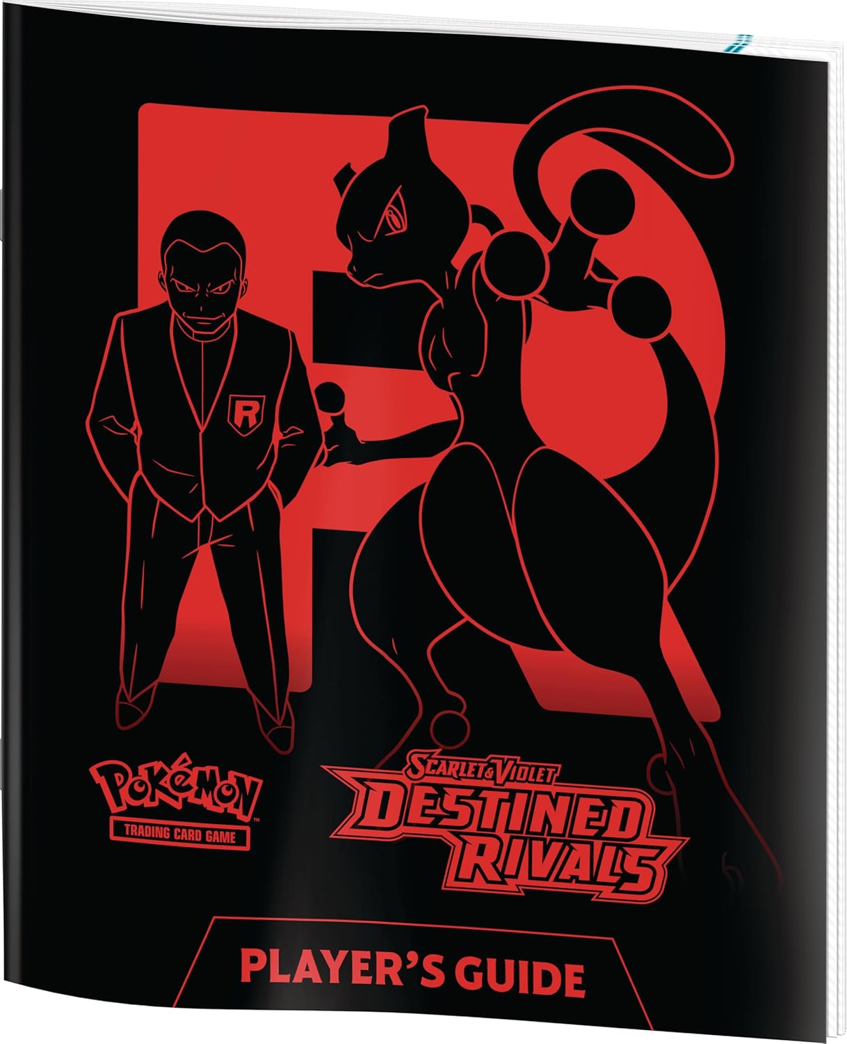 Destined Rivals Elite Trainer Box