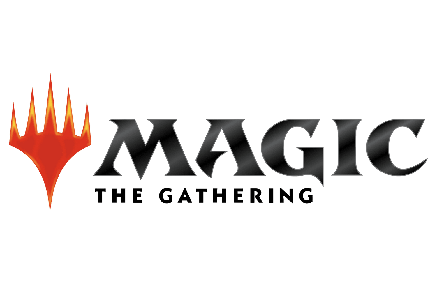 Magic The Gathering