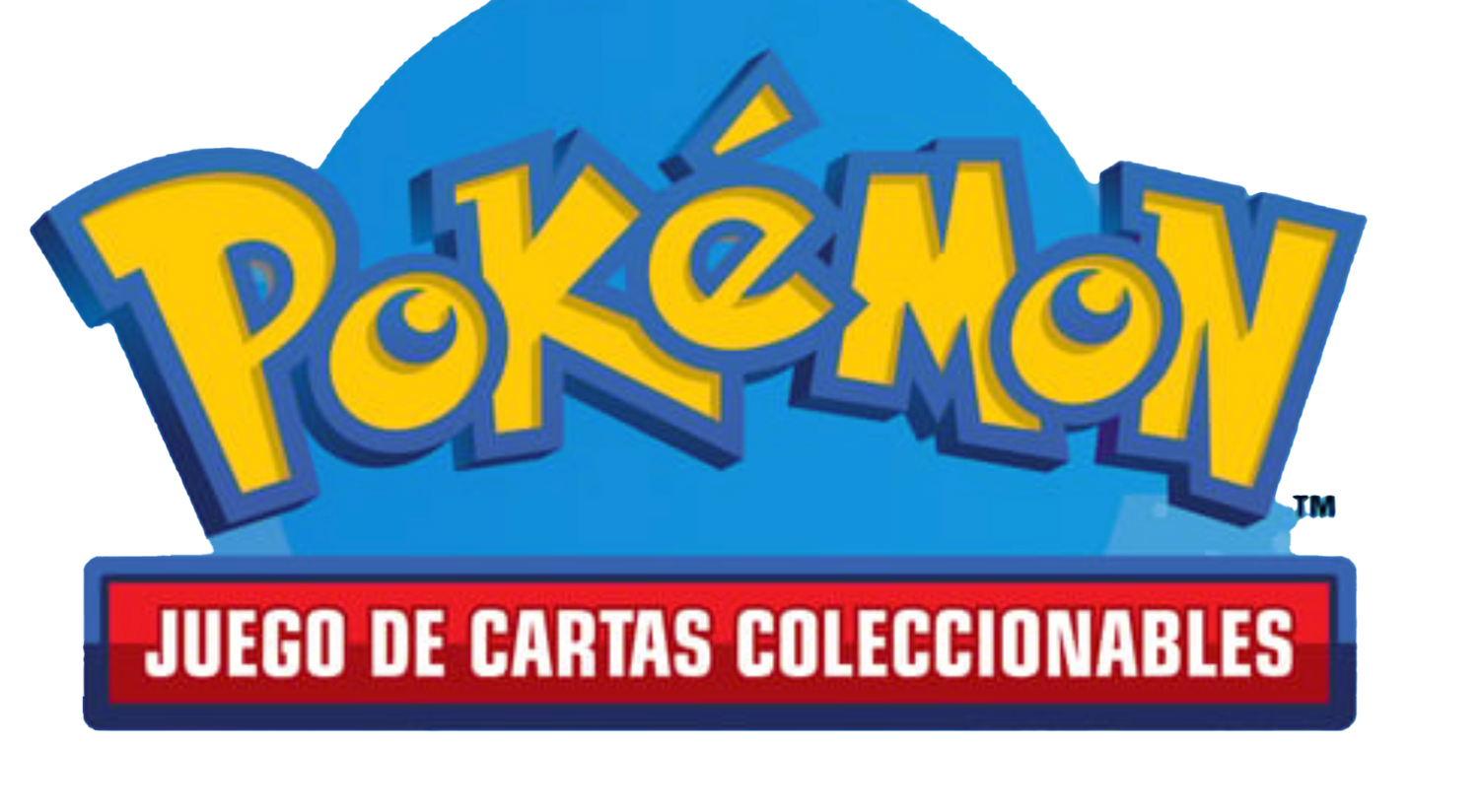 Spanish Pokemon TCG