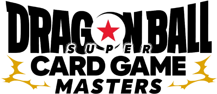 Dragon Ball Card Game Masters