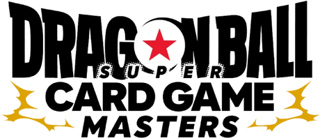 Dragon Ball Card Game Masters