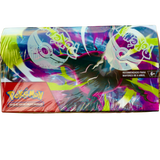 Spanish - Tinieblas Umbrias (Pitch Black) Booster Box