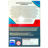Spanish - Mascarada Crepuscular (Twilight Masquerade) Booster Bundle