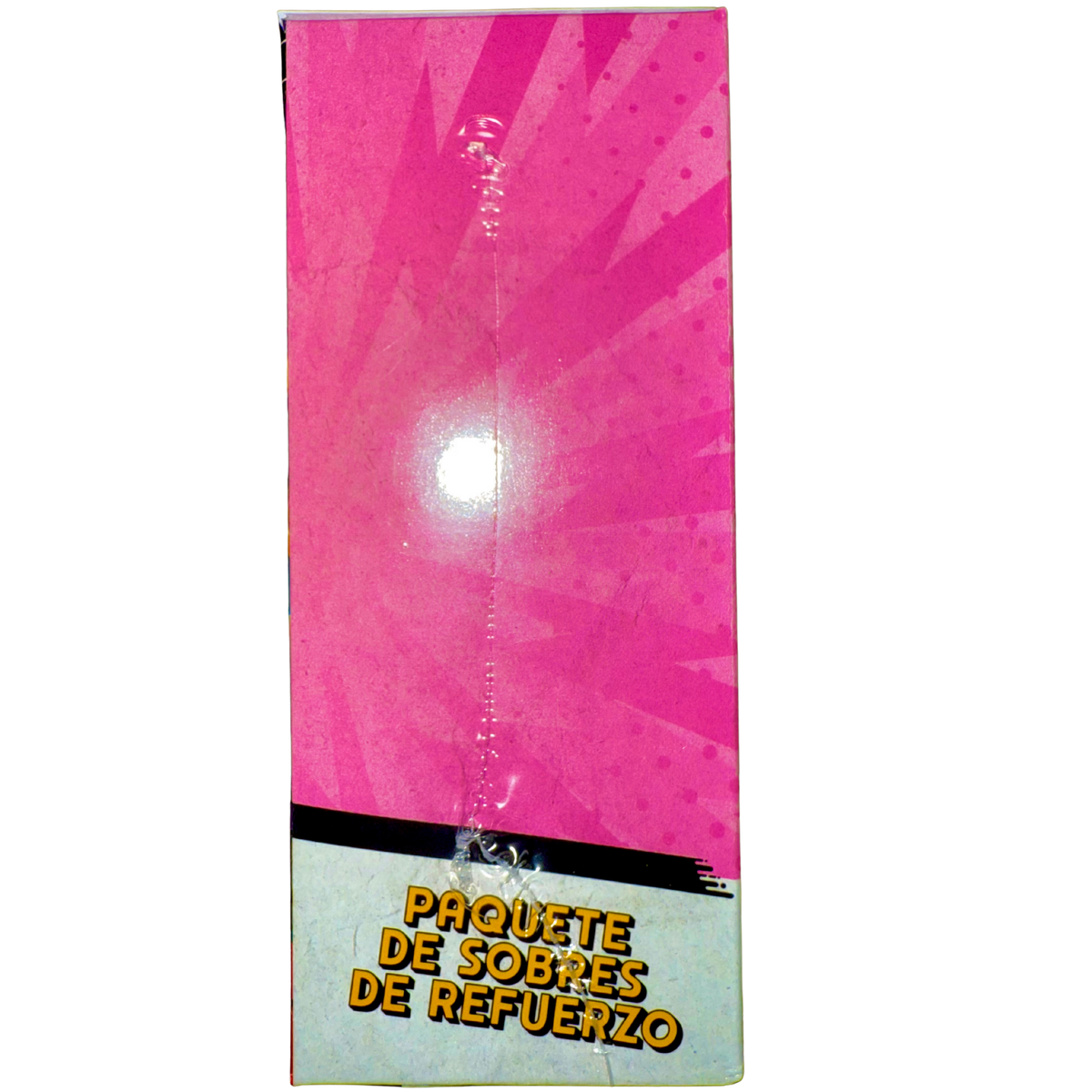 Spanish - Ascenso Heroico (Ascended Heroes) Boster Bundle CASE