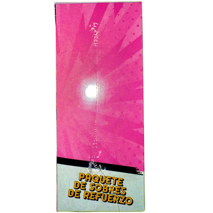 Spanish - Ascenso Heroico (Ascended Heroes) Boster Bundle CASE