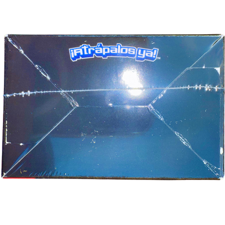 Spanish - Tinieblas Umbrias (Pitch Black) Booster Bundle