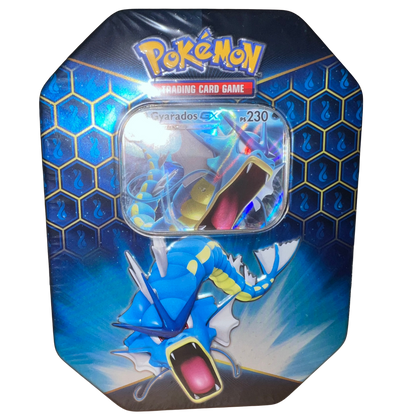 Spanish - Destino Ocultos (Hidden Fates) Tin Set