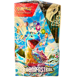 Spanish - Corona Astral (Stellar Crown) Booster Box