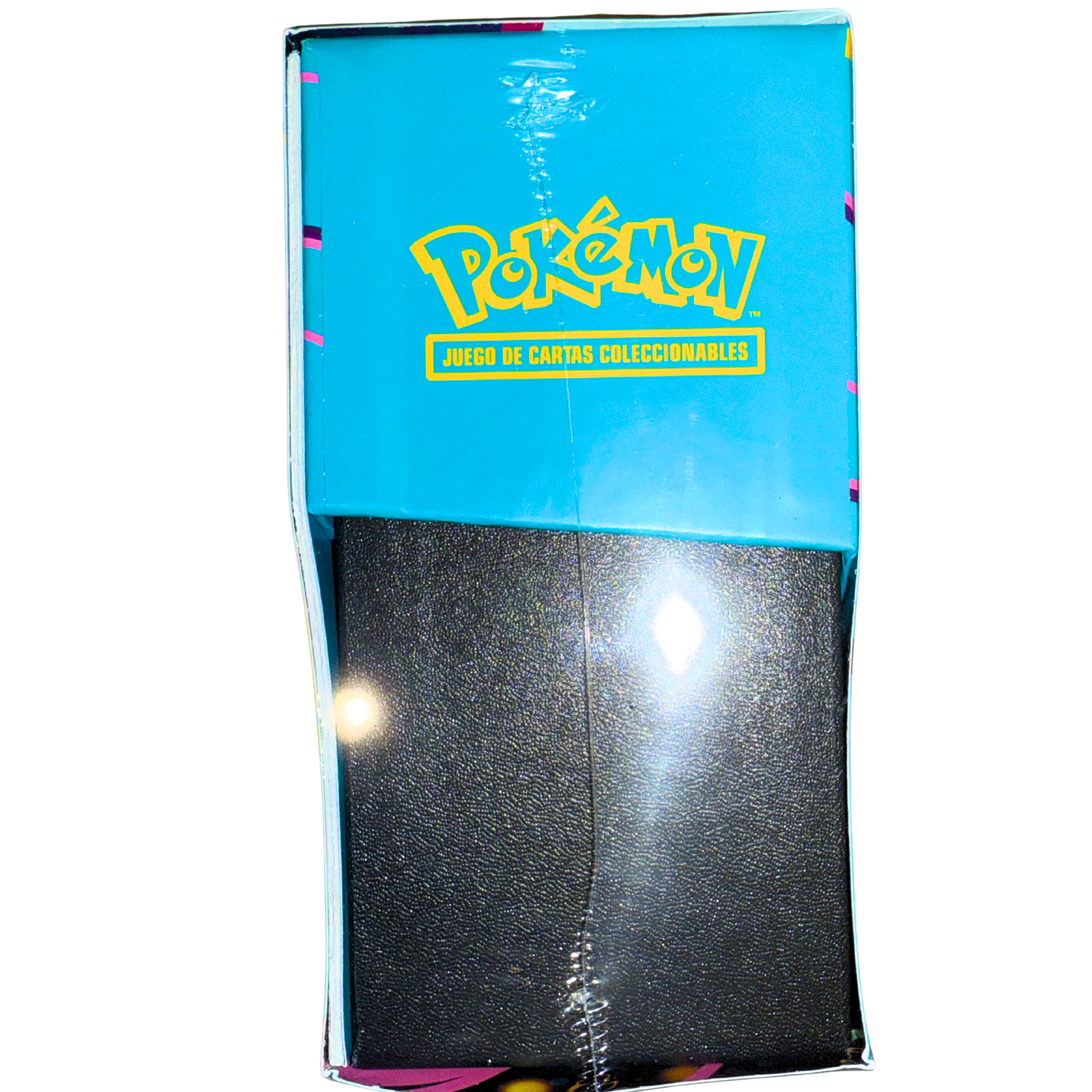 Spanish - Ascenso Heroico (Ascended Heroes) Elite Trainer Box