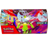 Spanish - Equilibrio Perfecto (Perfect Order) Booster Box