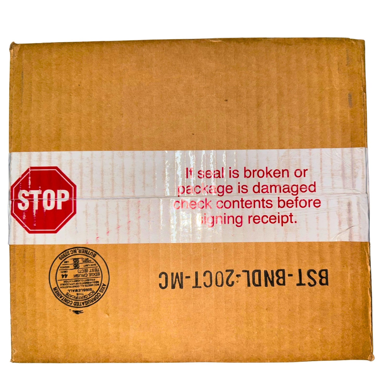 Stellar Crown Booster Bundle Case