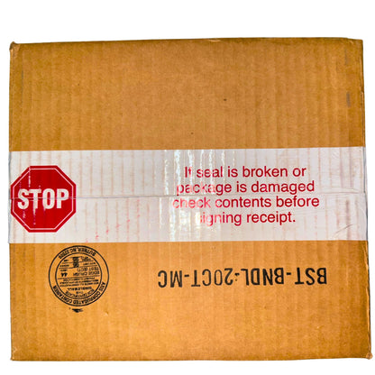 Stellar Crown Booster Bundle Case