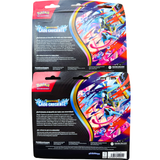Spanish - x2 Caos Creciente (Chaos Rising) 3 pack Blister set