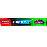 Spanish - Special Illustration Collection Kingdra - Fabula Sombria (Shrouded Fabled)