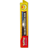 Spanish - Pokemon Day 2026 Collection Case
