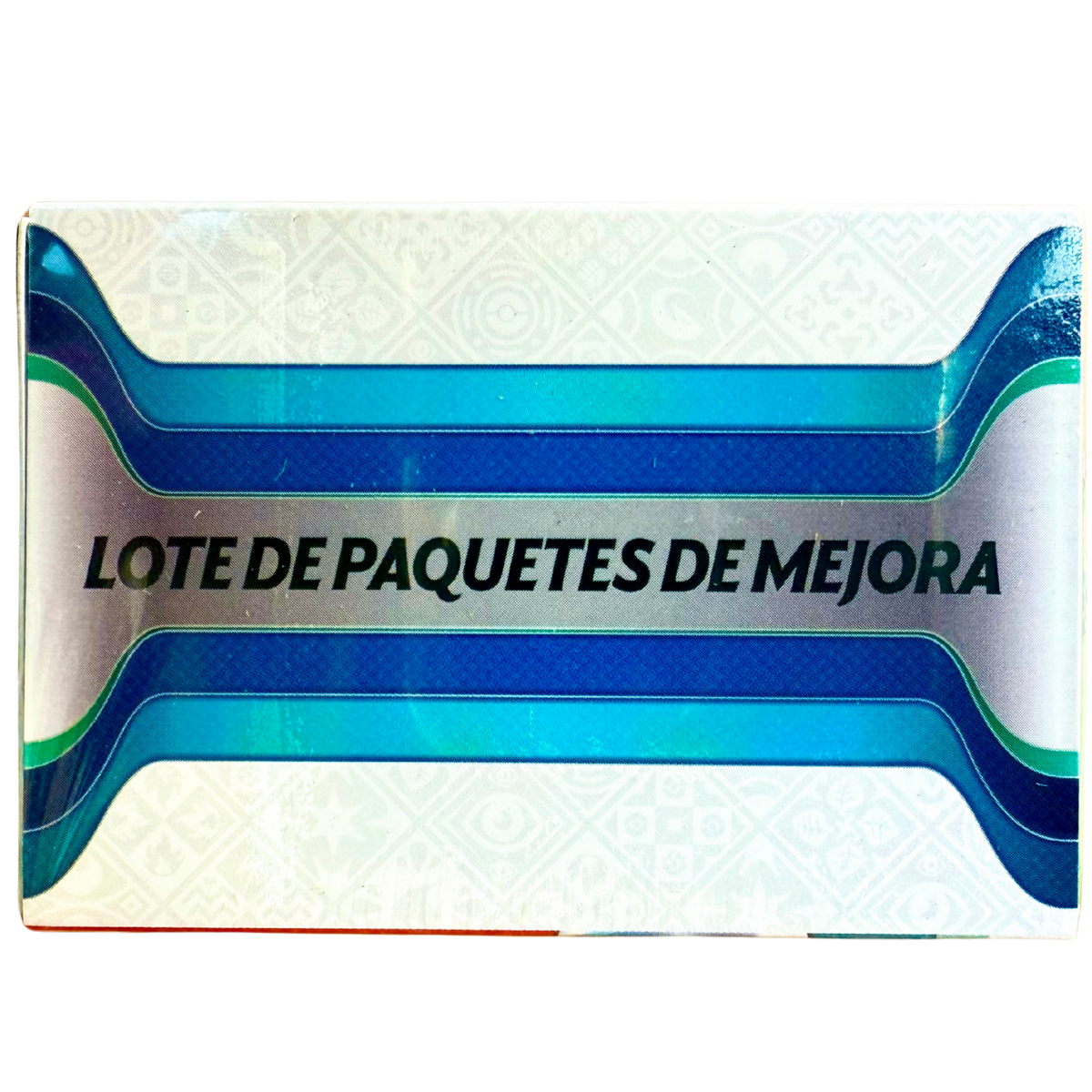 Spanish - Brecha Paradojica (Paradox Rift) Booster Bundle