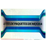 Spanish - Brecha Paradojica (Paradox Rift) Booster Bundle