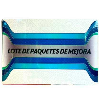 Spanish - Brecha Paradojica (Paradox Rift) Booster Bundle
