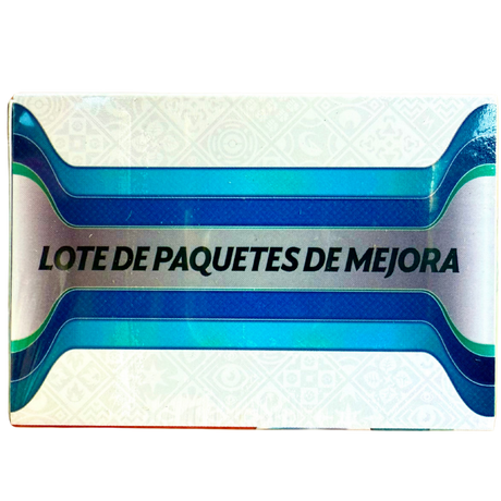 Spanish - Brecha Paradojica (Paradox Rift) Booster Bundle