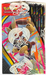 Spanish - Llamaradas Fantasmales (Phantasmal Flames) - Booster Box