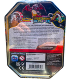 Spanish - Destinos de Paldea (Paldean Fates) Tin Set