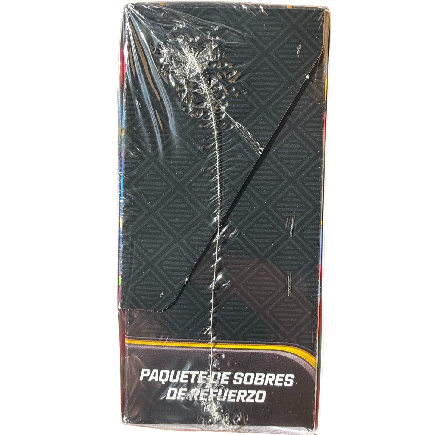 Spanish - Llamaradas Fantasmales (Phantasmal Flames) - Booster Bundle