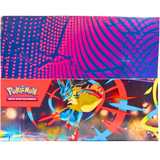 Spanish - Mega Heroes Mini Latas (Mega Heroes Mini Tins) Display