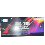 Dragon Ball Fusion World - Awakened Pulse Booster Box
