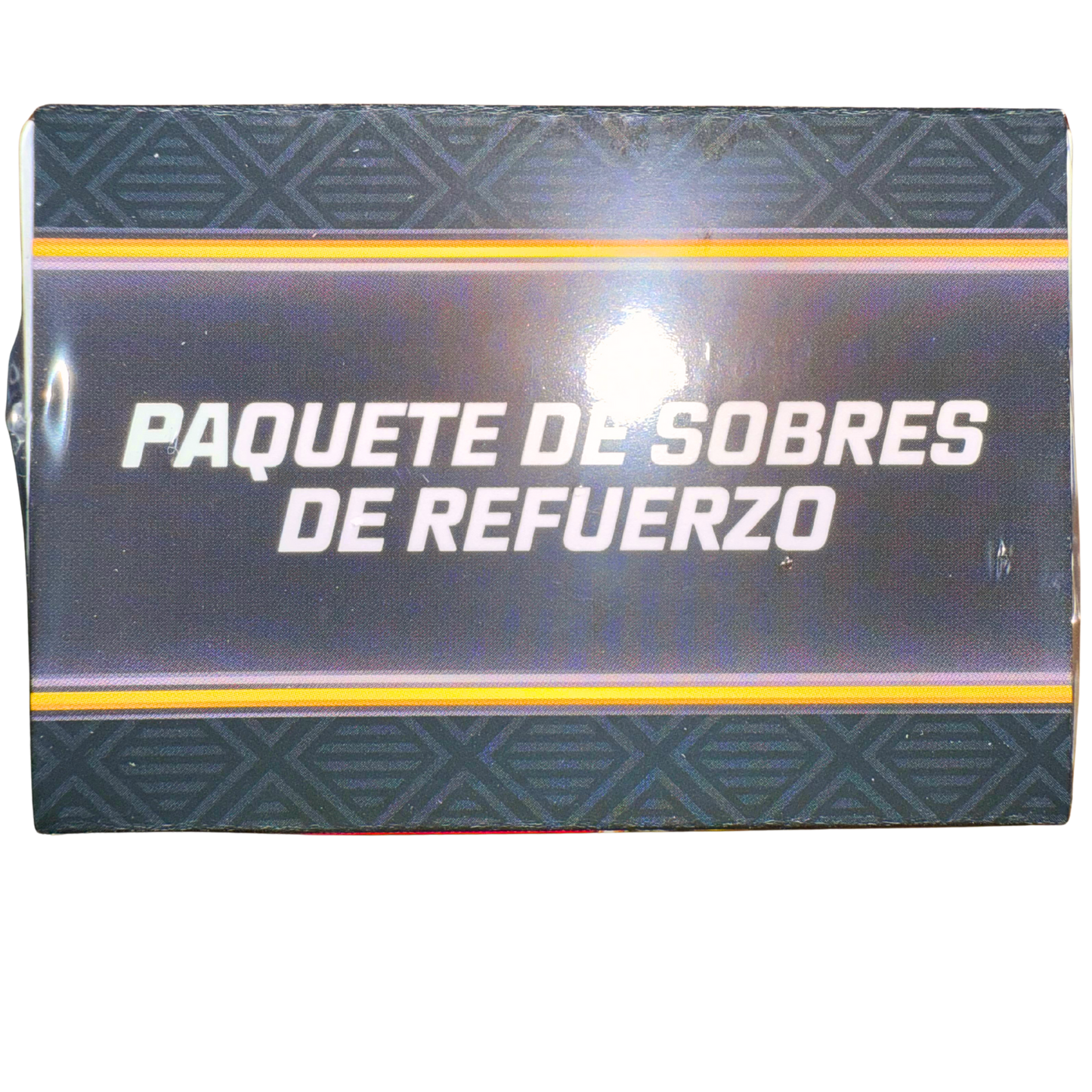 Spanish - Mega Evolution (Mega Evolution) - Booster Bundle