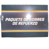Spanish - Mega Evolution (Mega Evolution) - Booster Bundle