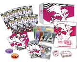 Pokemon TCG Spanish - Llama Blanca (White Flare) Elite Trainer box