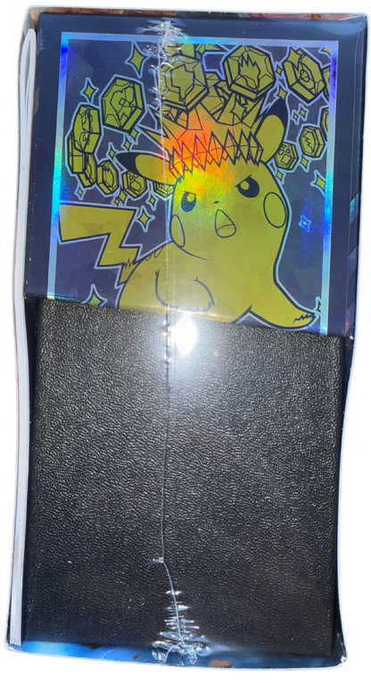 Spanish - Chispas Fulgurantes (Surging Sparks) Elite Trainer Box