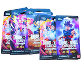 Dragon Ball Super - Ultra Limit Sleeved Booster Case