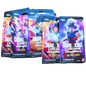 Dragon Ball Super - Ultra Limit sleeved booster x6