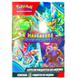 Spanish - Mascarada Crepuscular (Twilight Masquerade) Booster Bundle