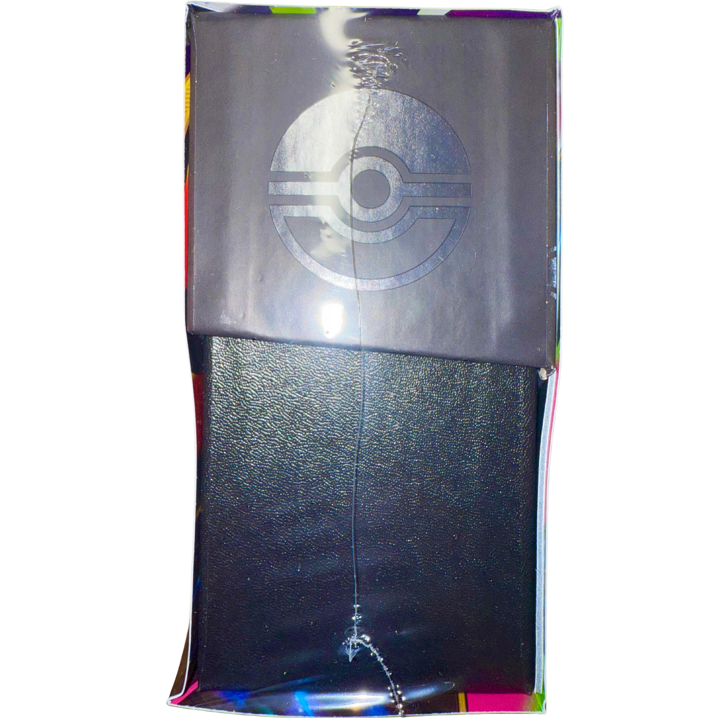 Spanish - Tinieblas Umbrias (Pitch Black) Elite Trainer Box