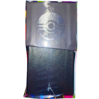 Spanish - Tinieblas Umbrias (Pitch Black) Elite Trainer Box
