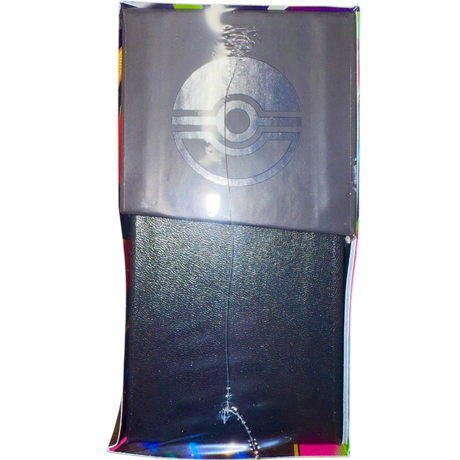 Spanish - Tinieblas Umbrias (Pitch Black) Elite Trainer Box