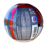 Spanish - Best of 2021 Pokeball Tin Case (6 tins)