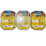 Spanish - Destino Ocultos (Hidden Fates) Tin Set
