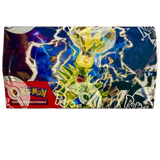 Spanish - Llamas Obsidianas (Obsidian Flames) Booster Box
